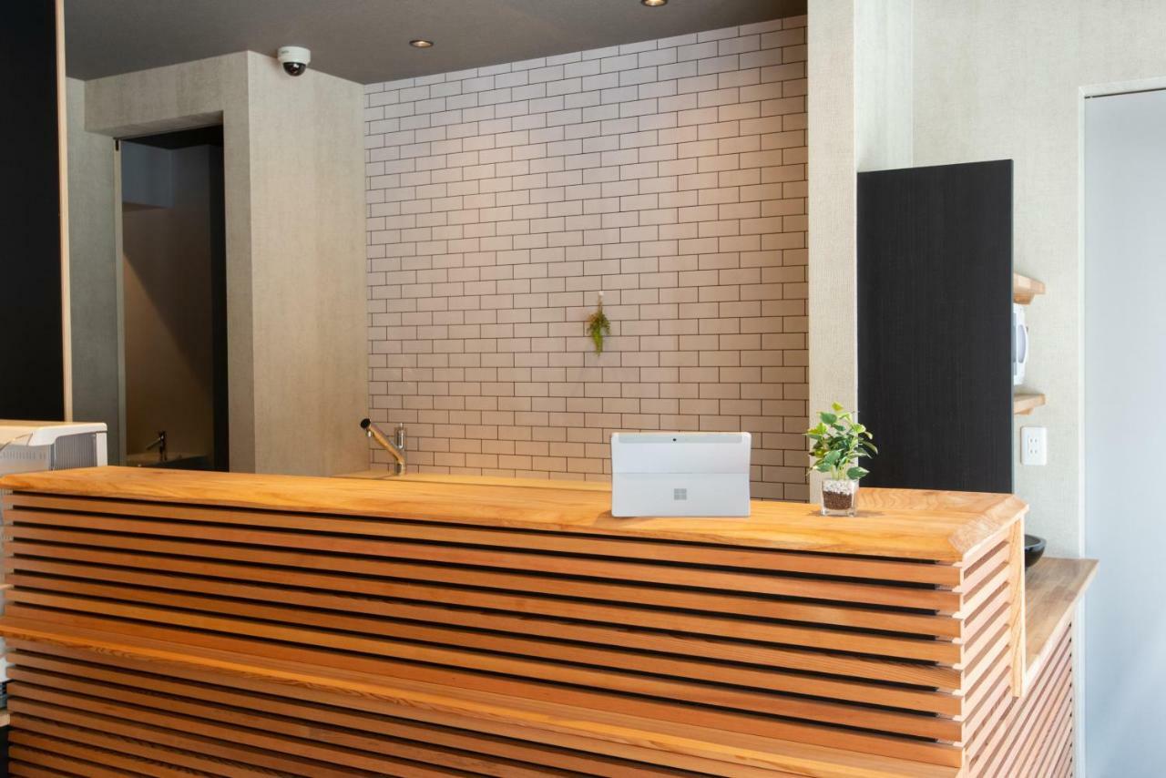 Mp Hotels Nagasaki Mizubenomori Esterno foto